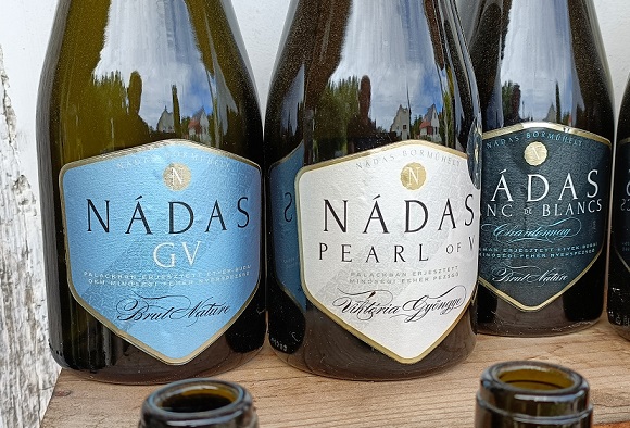 Nadas wines